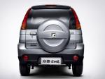Zotye Nomad II 2008 года